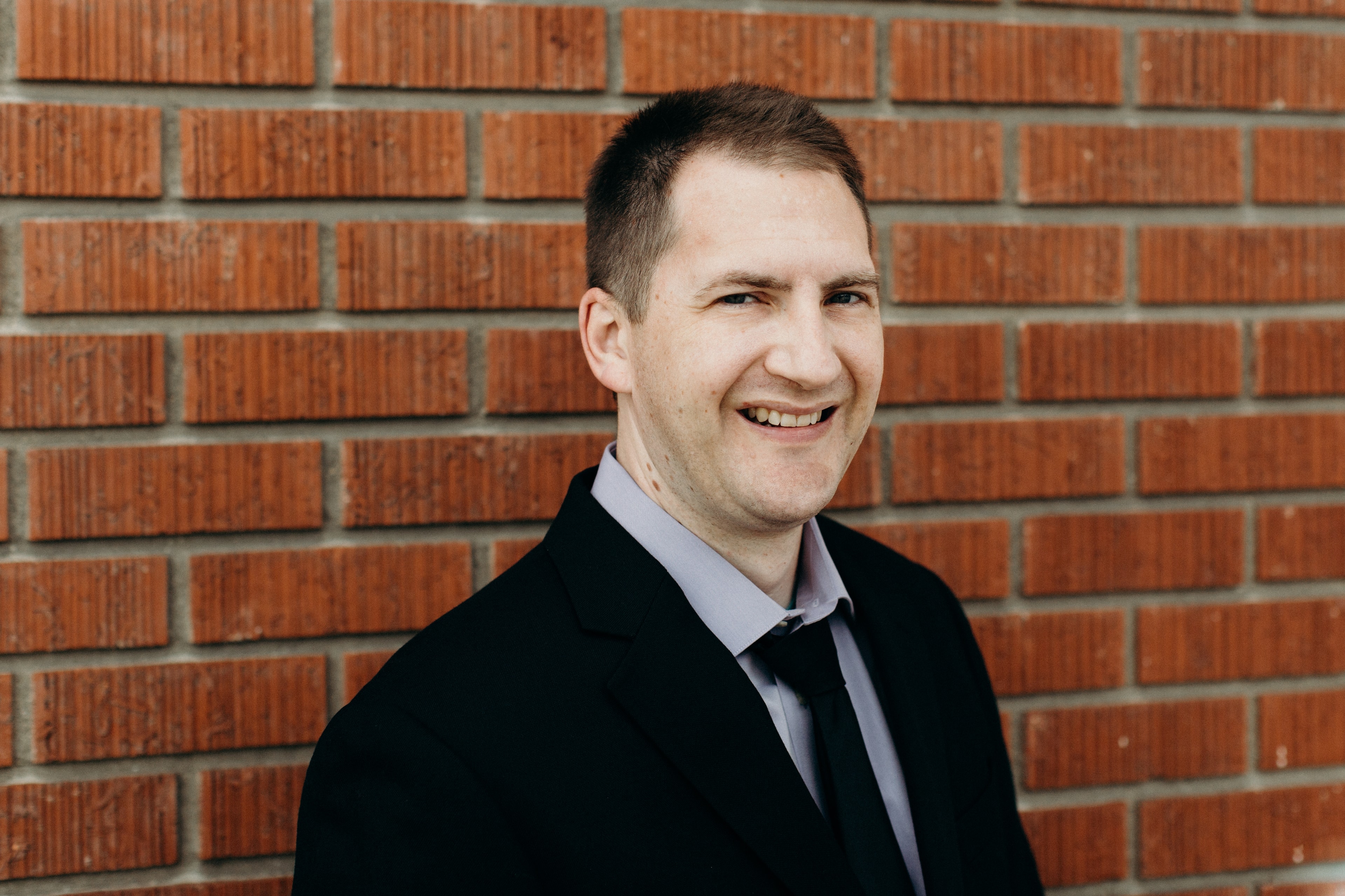 Ed DeHoog, PhD — Principal Optical Engineer & Founder